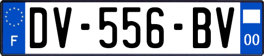 DV-556-BV