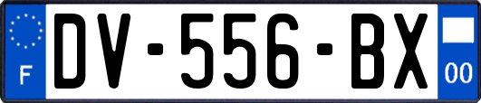 DV-556-BX