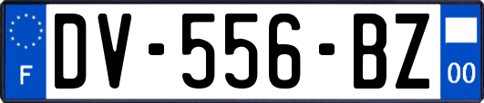 DV-556-BZ