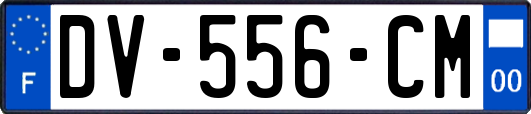 DV-556-CM