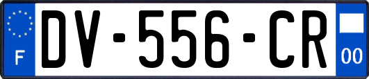 DV-556-CR