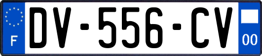 DV-556-CV