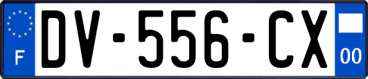 DV-556-CX