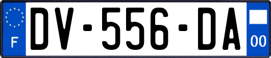 DV-556-DA