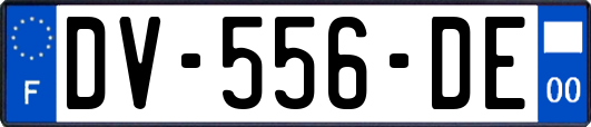 DV-556-DE