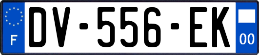 DV-556-EK