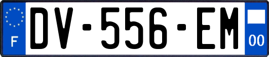 DV-556-EM