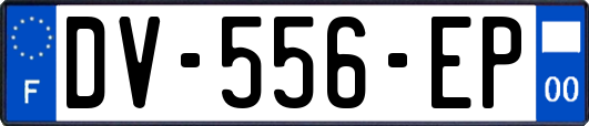 DV-556-EP