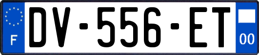 DV-556-ET