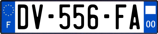 DV-556-FA