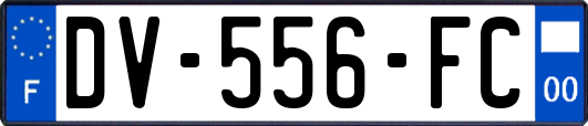 DV-556-FC