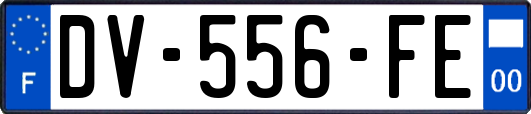 DV-556-FE