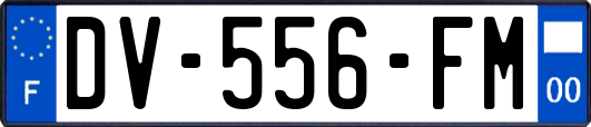 DV-556-FM