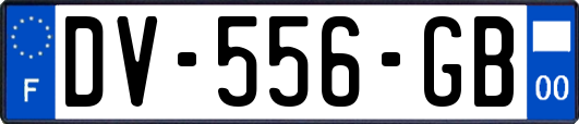 DV-556-GB