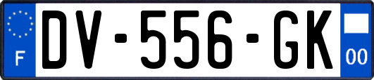 DV-556-GK