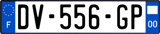 DV-556-GP