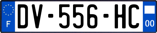 DV-556-HC
