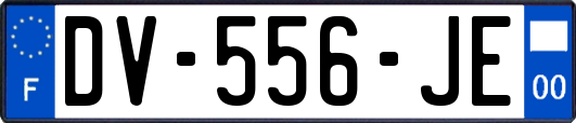 DV-556-JE