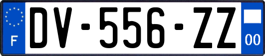 DV-556-ZZ