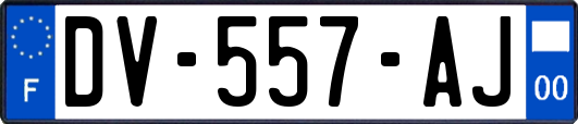 DV-557-AJ