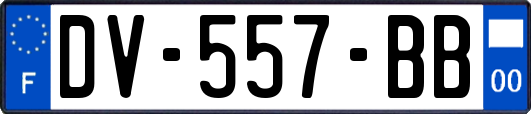 DV-557-BB