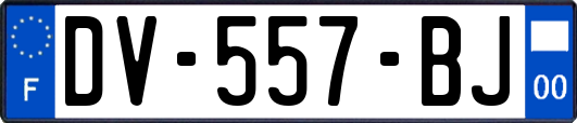 DV-557-BJ