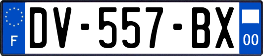 DV-557-BX