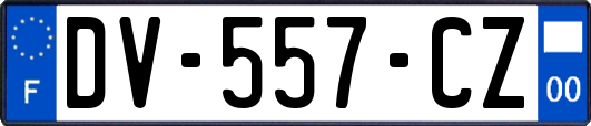 DV-557-CZ