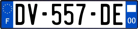 DV-557-DE