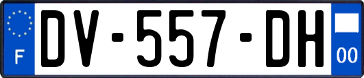 DV-557-DH