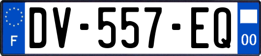 DV-557-EQ