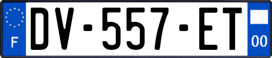 DV-557-ET