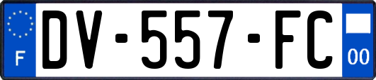 DV-557-FC