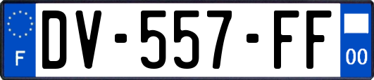 DV-557-FF