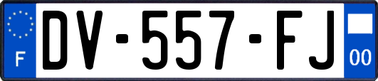 DV-557-FJ