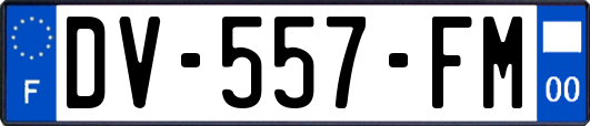 DV-557-FM