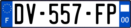 DV-557-FP