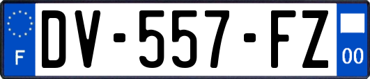 DV-557-FZ