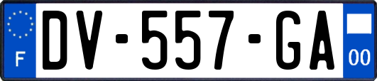 DV-557-GA