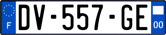 DV-557-GE