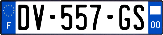DV-557-GS