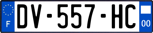 DV-557-HC