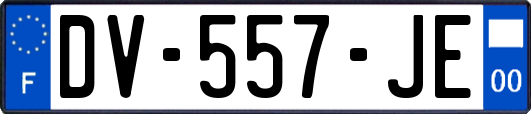 DV-557-JE