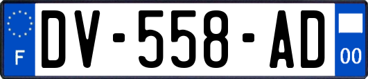 DV-558-AD