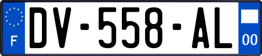 DV-558-AL