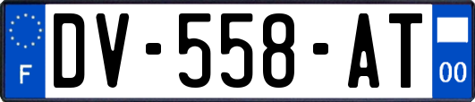 DV-558-AT