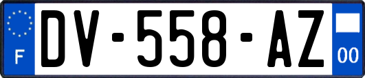 DV-558-AZ