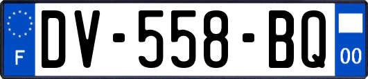 DV-558-BQ