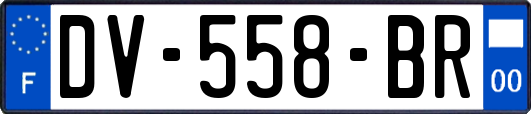 DV-558-BR