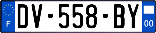 DV-558-BY